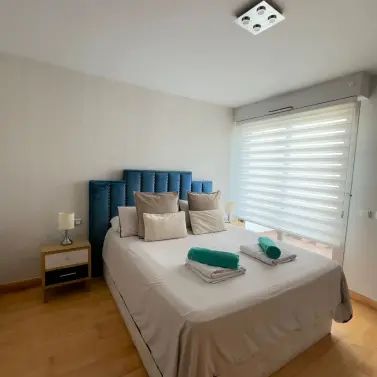 Sale of penthouse in La Cala de Mijas