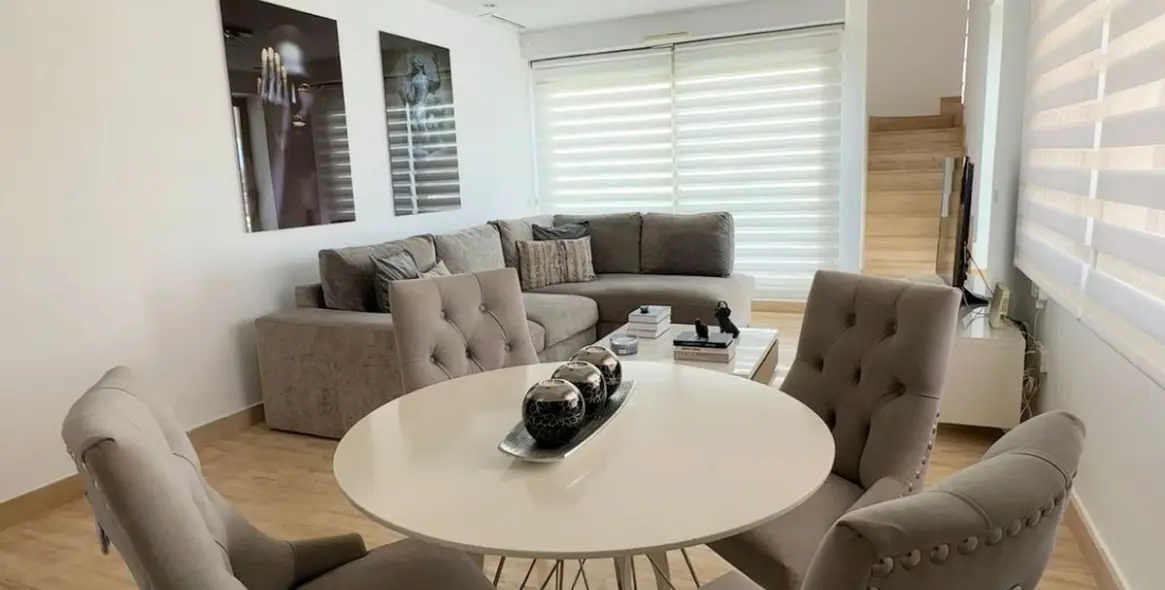 Sale of penthouse in La Cala de Mijas 7