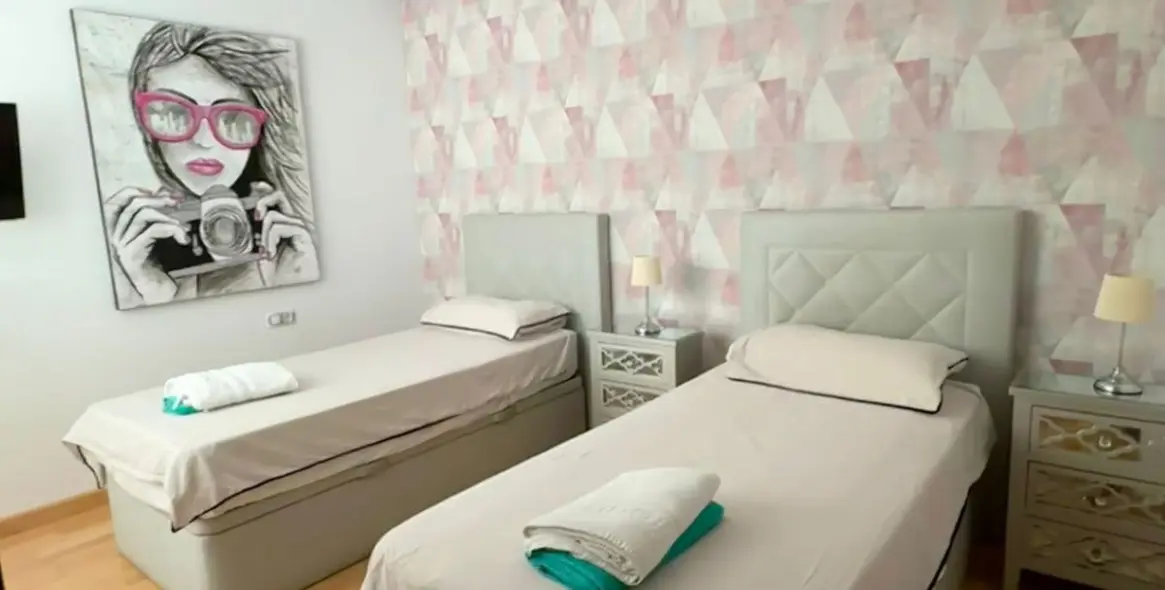 Sale of penthouse in La Cala de Mijas 8