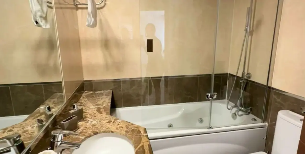 Sale of penthouse in La Cala de Mijas 9