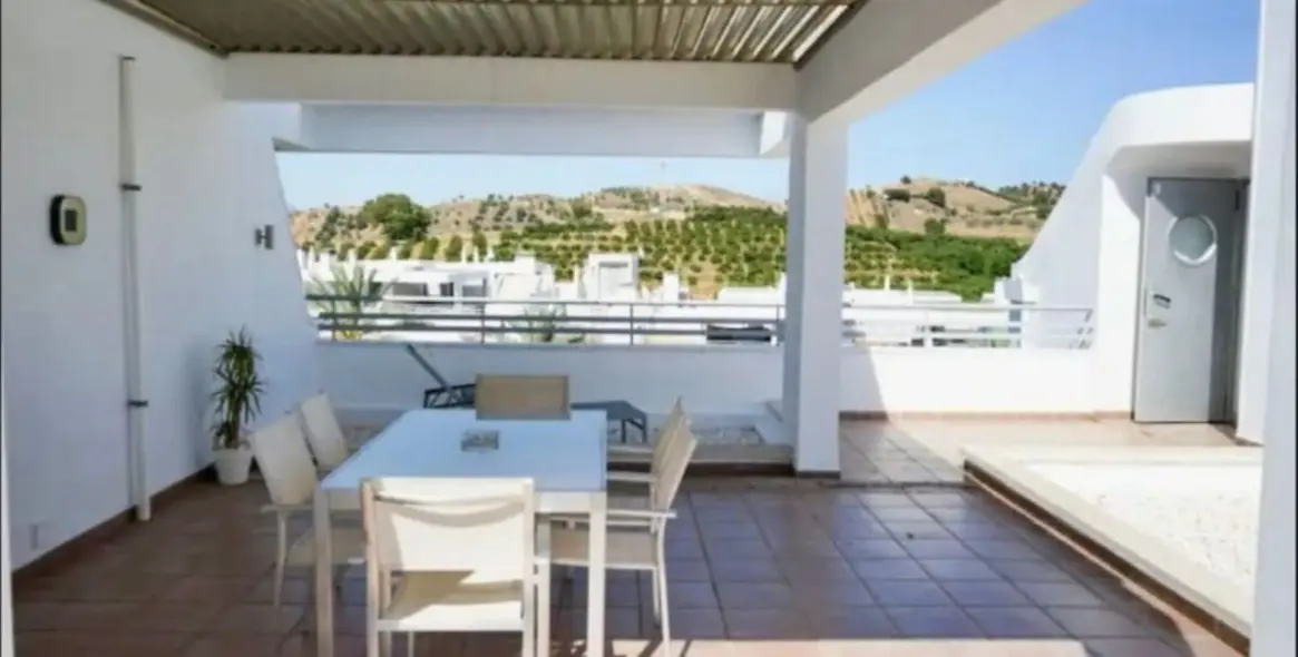 Sale of penthouse in La Cala de Mijas 10