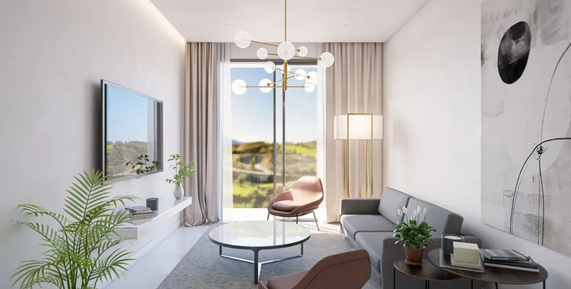 Sale of penthouse in Las Lagunas 4