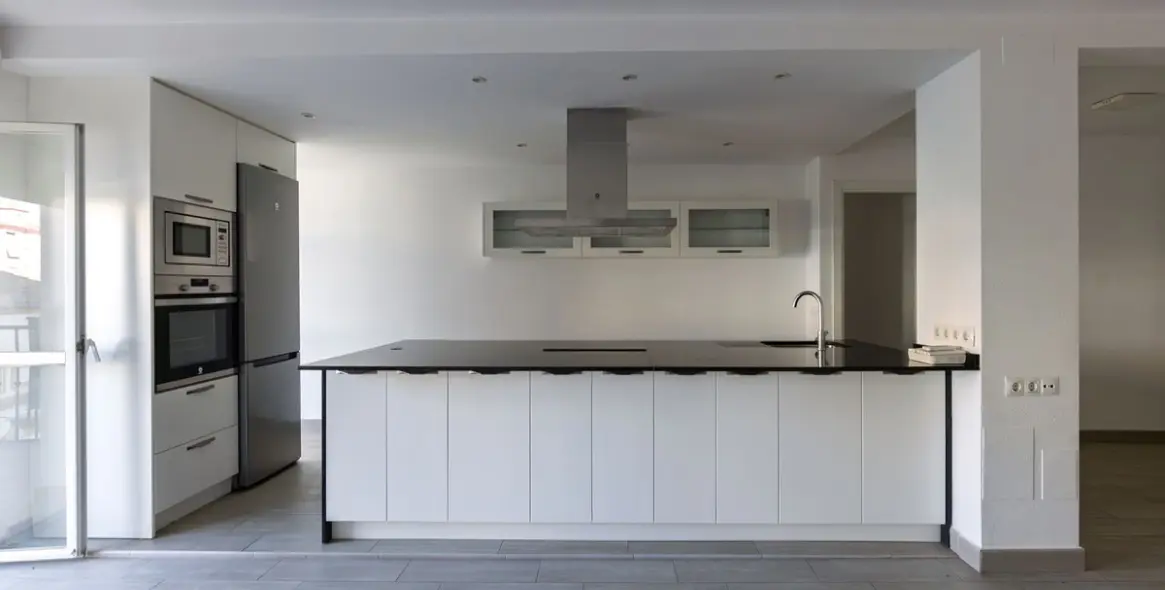 Продажа апартаментов на среднем этаже в Fuengirola 1