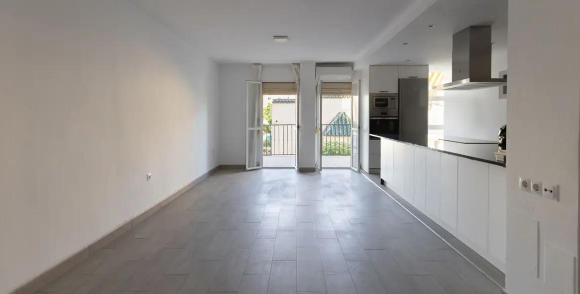 Продажа апартаментов на среднем этаже в Fuengirola 2