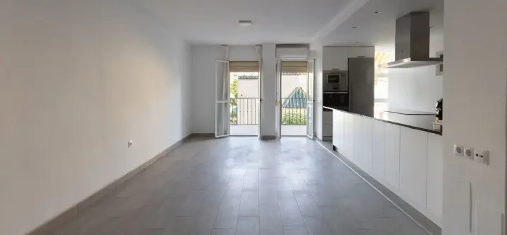 Продажа апартаментов на среднем этаже в Fuengirola 1