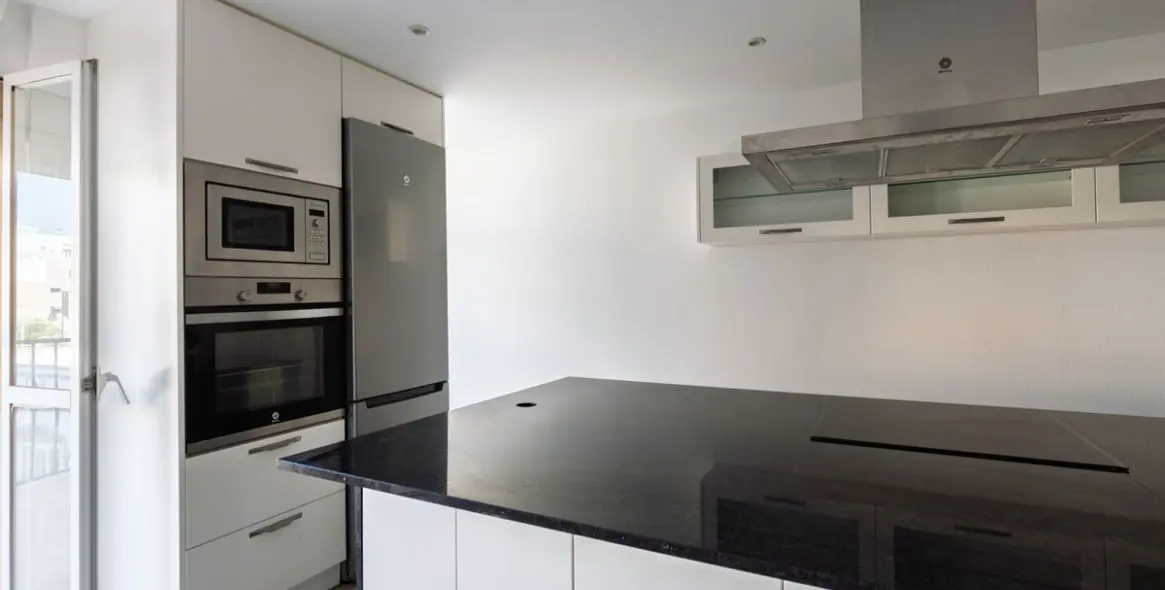 Продажа апартаментов на среднем этаже в Fuengirola 3