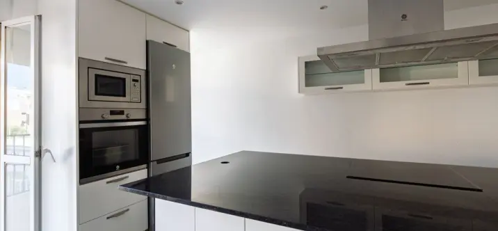 Продажа апартаментов на среднем этаже в Fuengirola 2