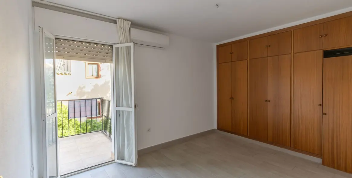 Продажа апартаментов на среднем этаже в Fuengirola 4