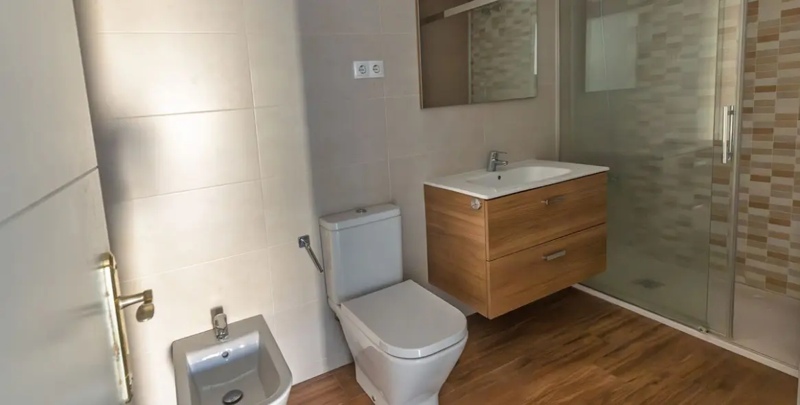 Продажа апартаментов на среднем этаже в Fuengirola 5