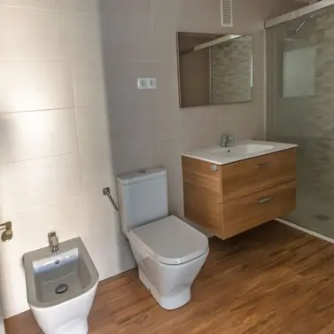 Продажа апартаментов на среднем этаже в Fuengirola