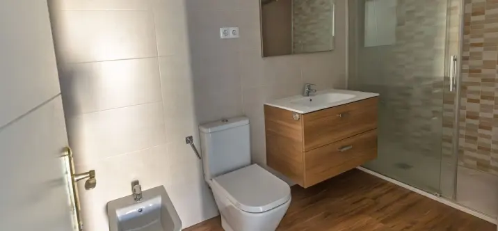 Продажа апартаментов на среднем этаже в Fuengirola 4