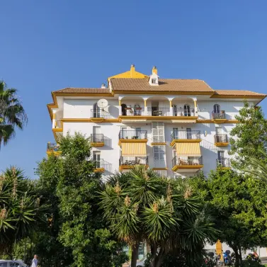 Продажа апартаментов на среднем этаже в Fuengirola