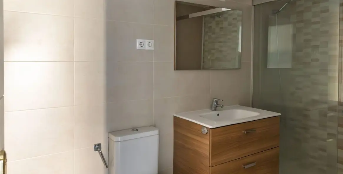 Продажа апартаментов на среднем этаже в Fuengirola 8