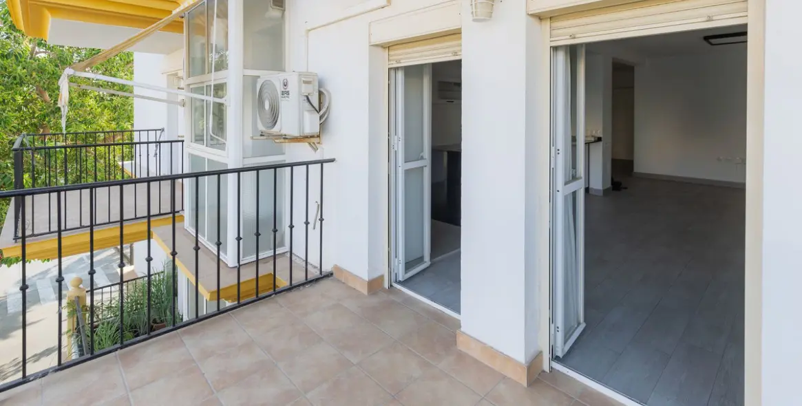 Продажа апартаментов на среднем этаже в Fuengirola 13