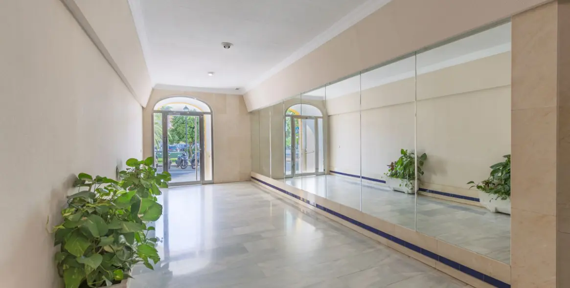 Продажа апартаментов на среднем этаже в Fuengirola 15