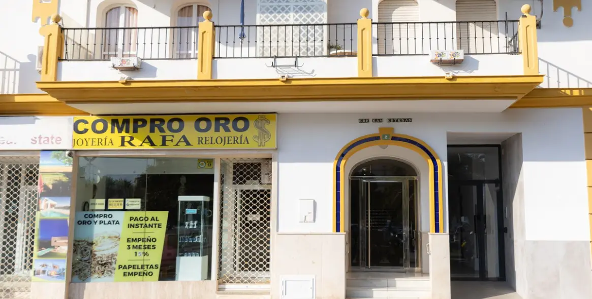 Продажа апартаментов на среднем этаже в Fuengirola 17