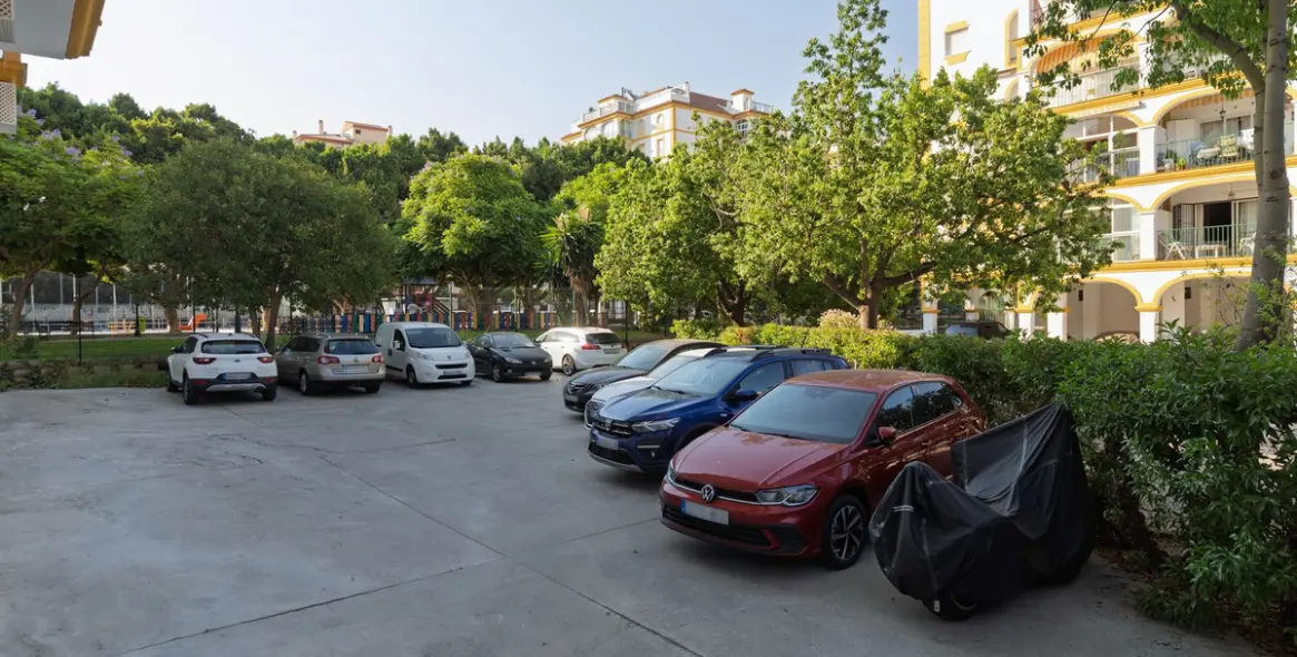 Продажа апартаментов на среднем этаже в Fuengirola 19