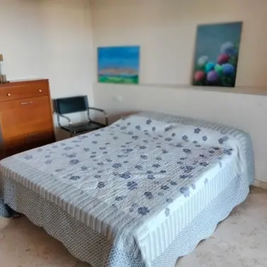 Sale of middle floor apartment in La Mairena