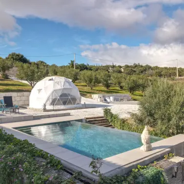 Sale of detached villa in Coín