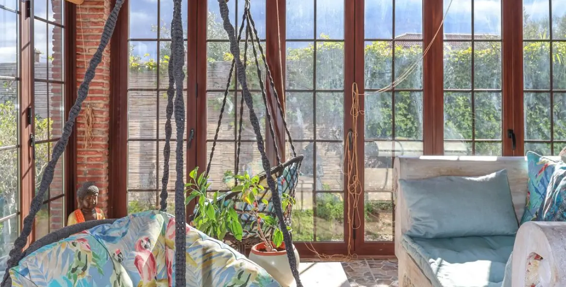 Sale of detached villa in Coín 20