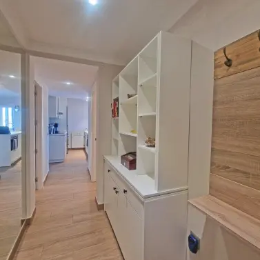 Sale of ground floor apartment in Calahonda