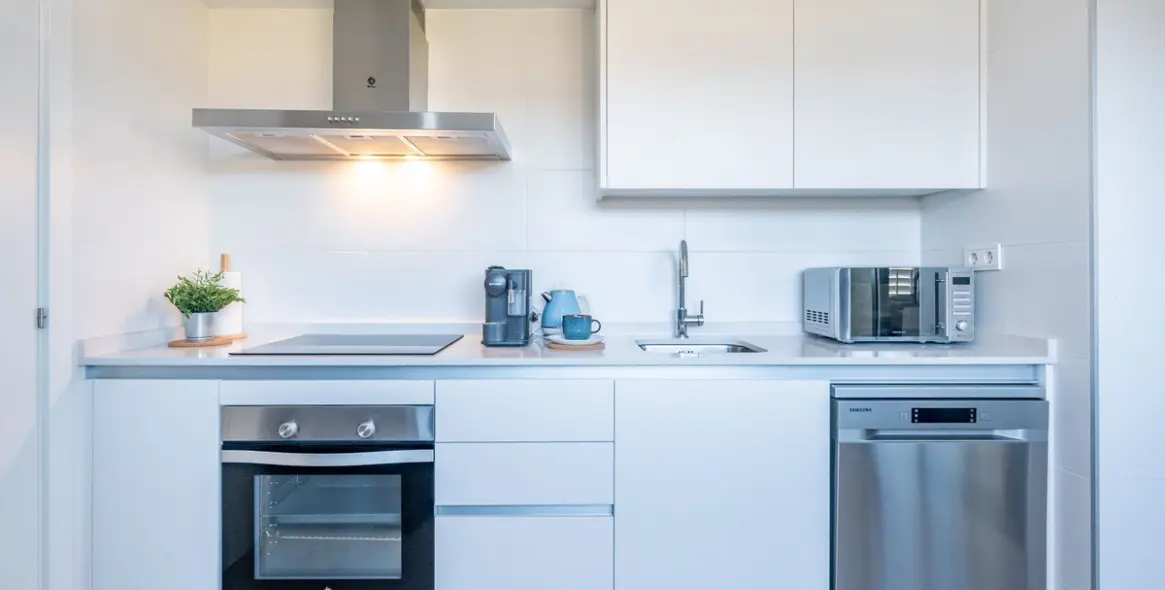 Продажа апартаментов на среднем этаже в La Cala Golf 13