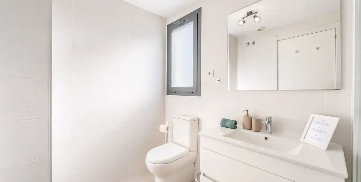 Продажа апартаментов на среднем этаже в La Cala Golf 17