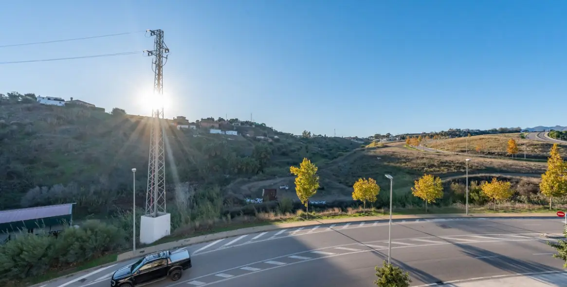 Sale of middle floor apartment in La Cala Golf 25