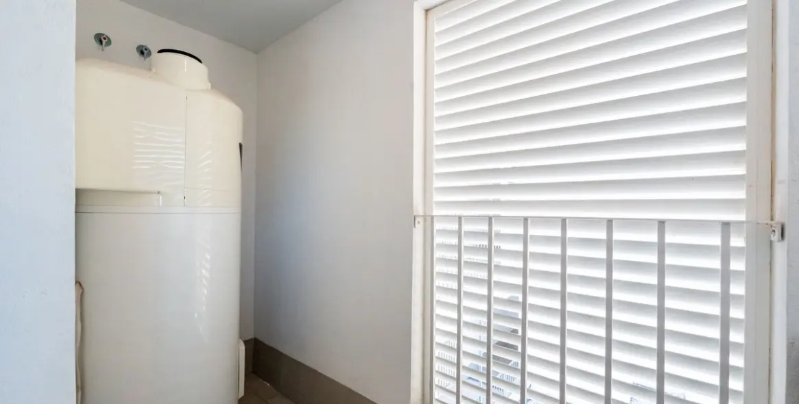 Sale of middle floor apartment in La Cala Golf 27