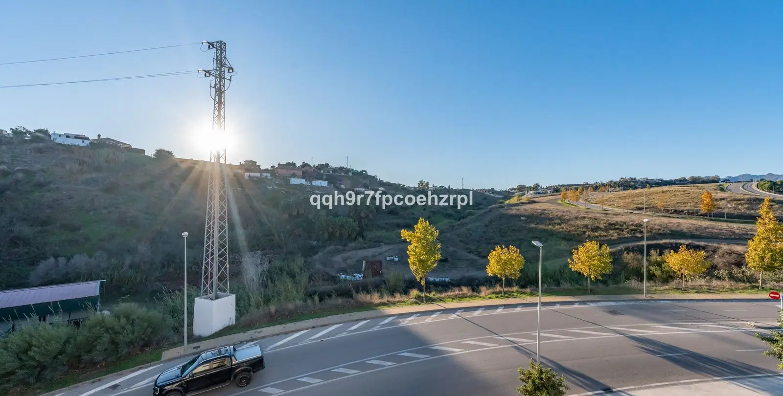Sale of middle floor apartment in La Cala de Mijas 19