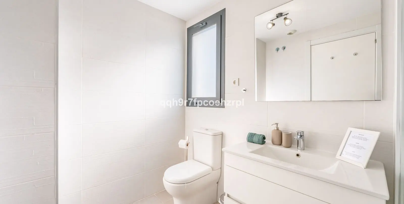 Sale of middle floor apartment in La Cala de Mijas 27