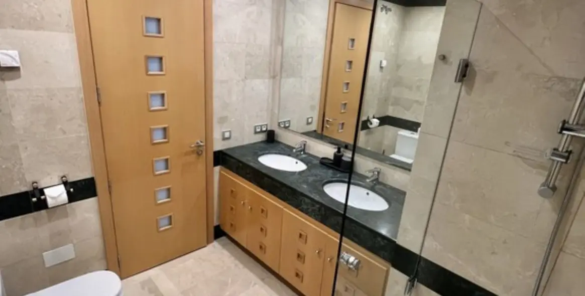 Продажа апартаментов на среднем этаже в La Cala Golf 10