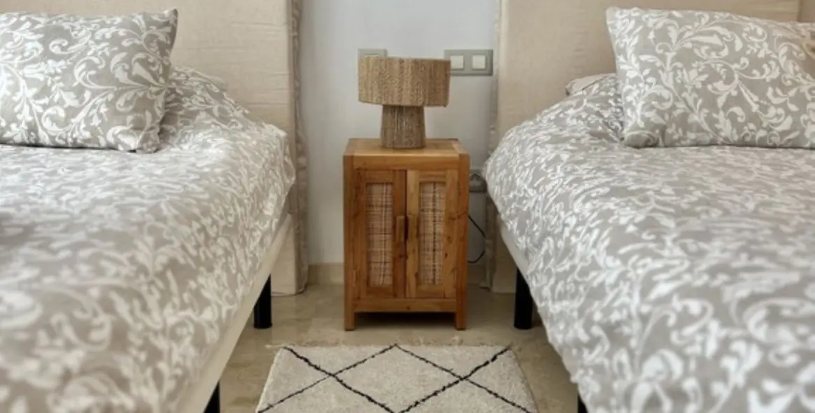 Продажа апартаментов на среднем этаже в La Cala Golf 12