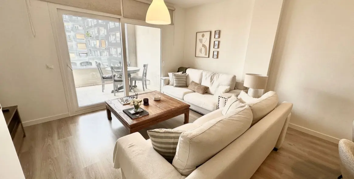 Продажа апартаментов на среднем этаже в Nueva Andalucía 5