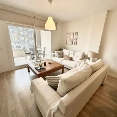 Продажа апартаментов на среднем этаже в Nueva Andalucía