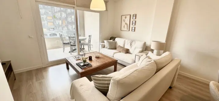 Продажа апартаментов на среднем этаже в Nueva Andalucía 4