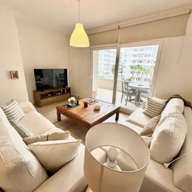 Продажа апартаментов на среднем этаже в Nueva Andalucía