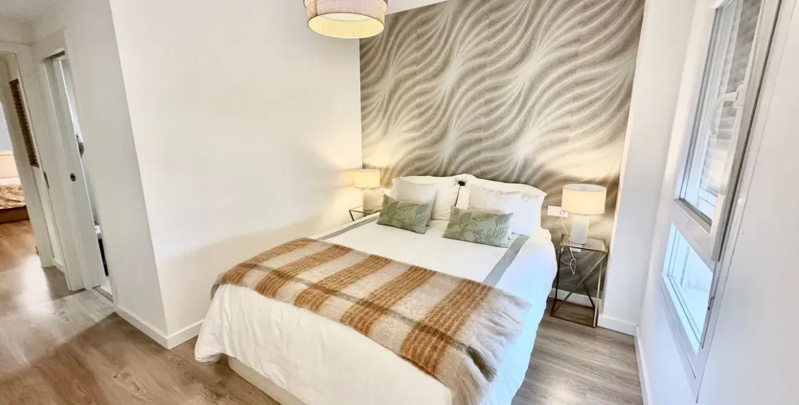 Продажа апартаментов на среднем этаже в Nueva Andalucía 13