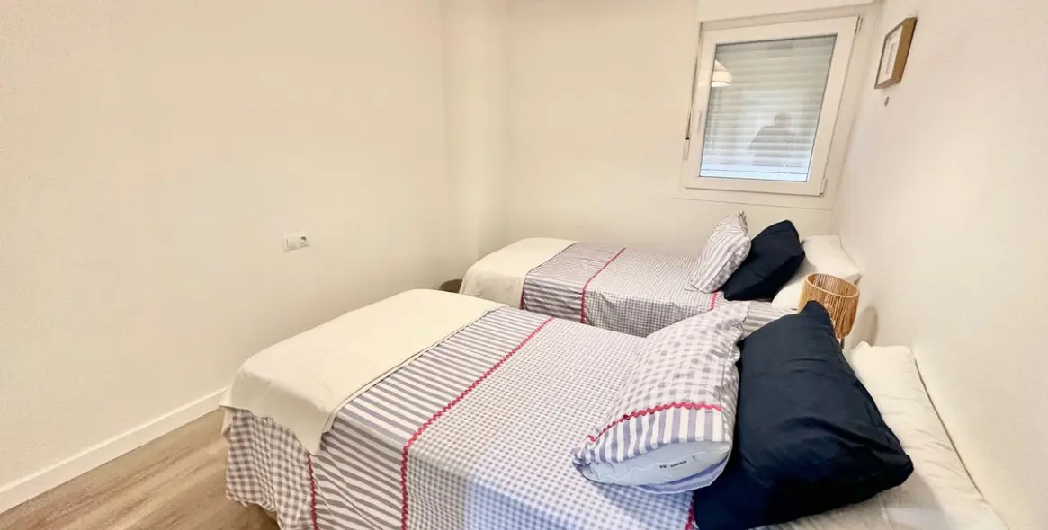 Продажа апартаментов на среднем этаже в Nueva Andalucía 15