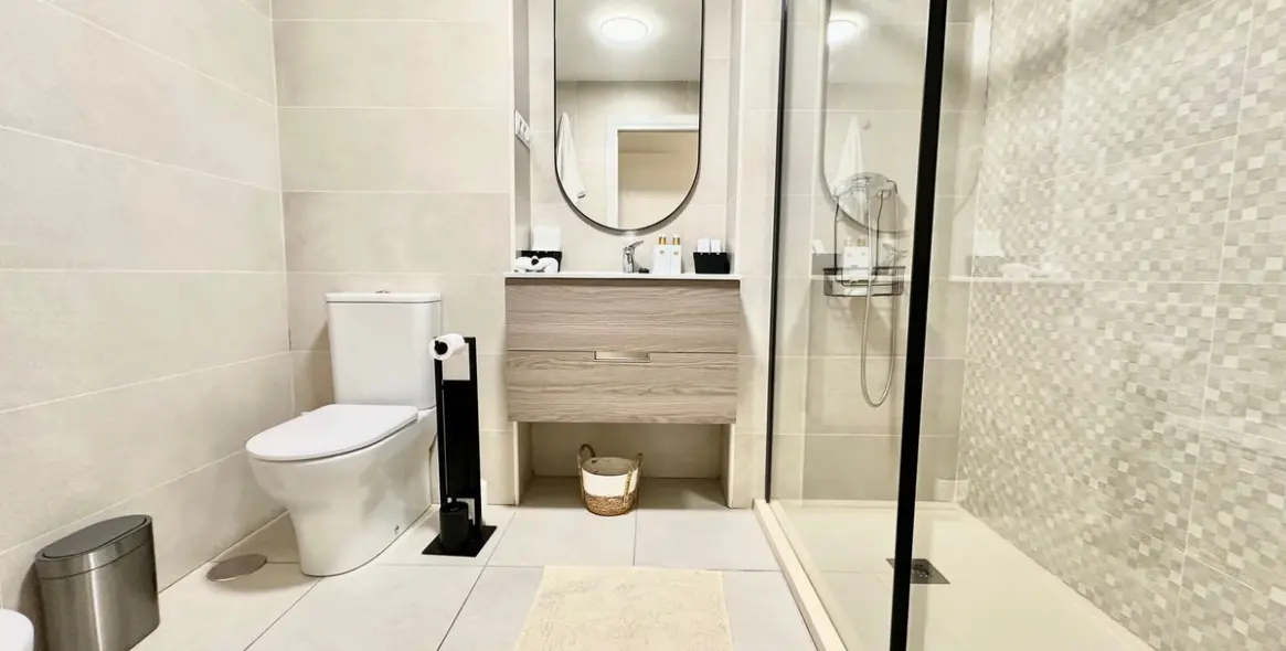 Продажа апартаментов на среднем этаже в Nueva Andalucía 16