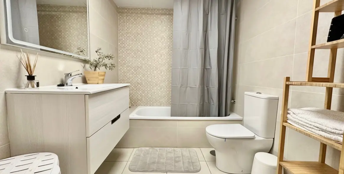 Продажа апартаментов на среднем этаже в Nueva Andalucía 17