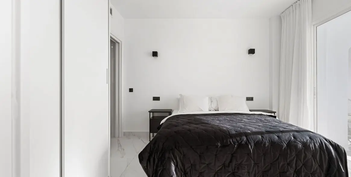 Продажа апартаментов на среднем этаже в Calahonda 11