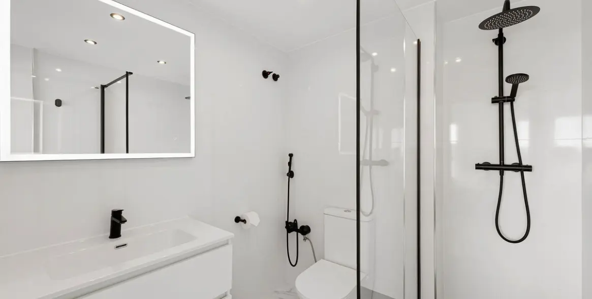 Продажа апартаментов на среднем этаже в Calahonda 14