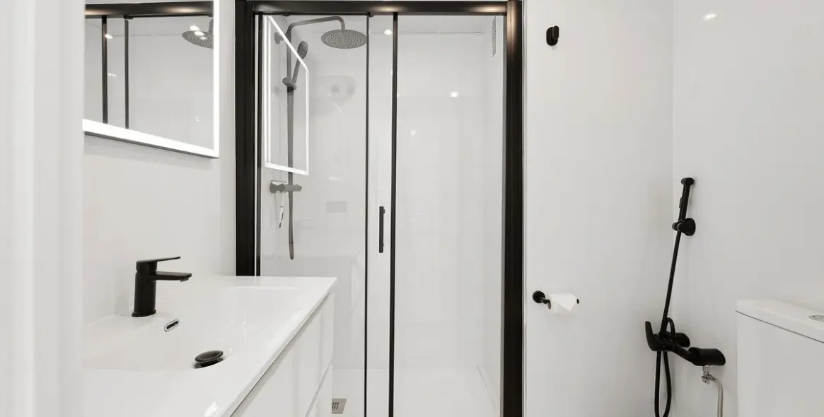 Продажа апартаментов на среднем этаже в Calahonda 16