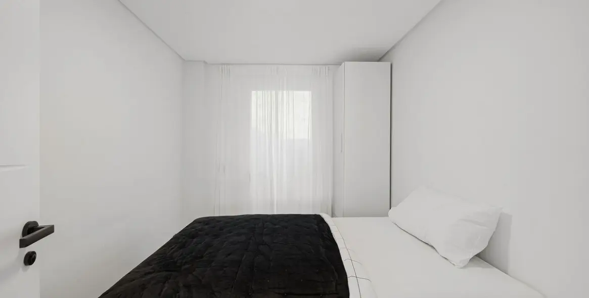 Продажа апартаментов на среднем этаже в Calahonda 17