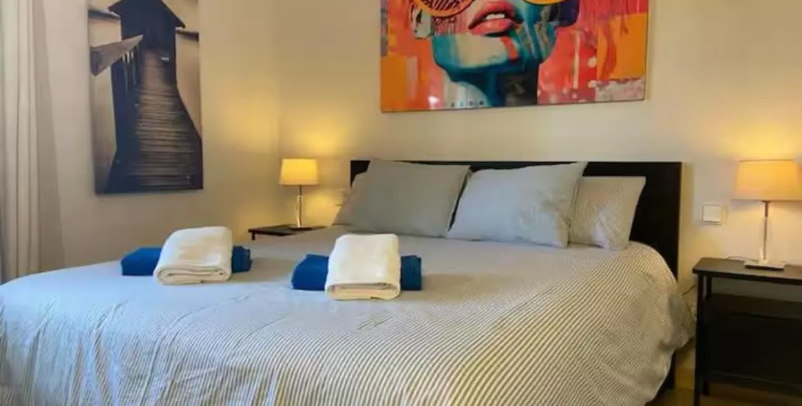 Sale of ground floor apartment in Aloha 5