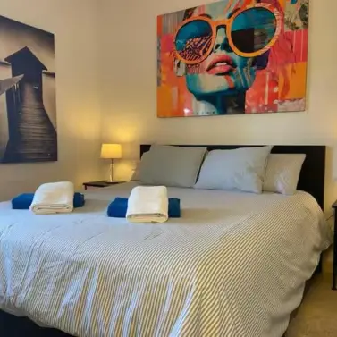 Sale of ground floor apartment in Aloha