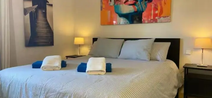 Sale of ground floor apartment in Aloha 4