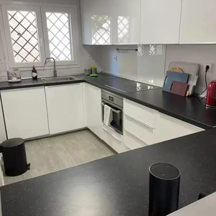 Sale of ground floor apartment in Aloha