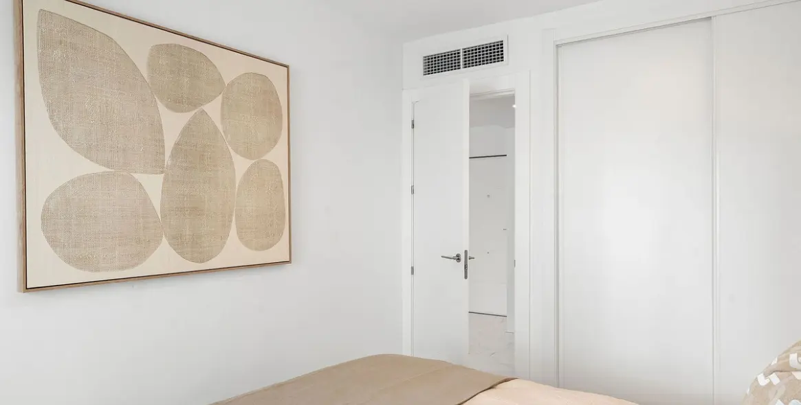 Продажа апартаментов на среднем этаже в Marbella 14